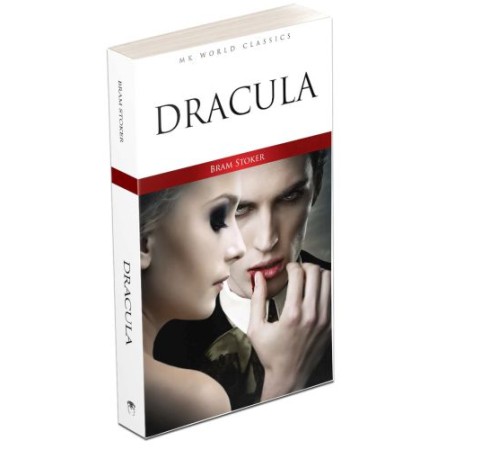Dracula - İngilizce Klasik Roman Dracula - İngilizce Klasik Roman