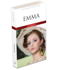 Emma - İngilizce Klasik Roman