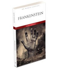Frankenstein - İngilizce Klasik Roman