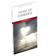 Heart Of Darkness - İngilizce Klasik Roman