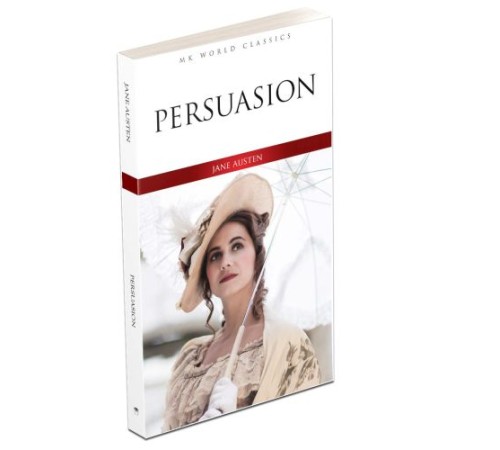 Persuasion - İngilizce Klasik Roman