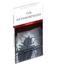 The Metamorphosis - İngilizce Klasik Roman