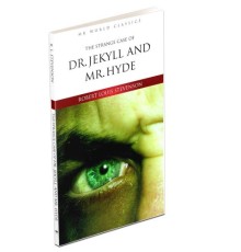 Dr. Jekyll And Mr. Hyde - İngilizce Roman