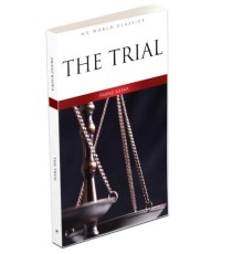 The Trial - İngilizce Klasik Roman