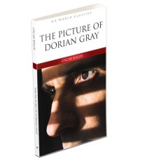 The Picture Of Dorian Gray - İngilizce Klasik Roman