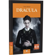 Stage-4 Dracula - İngilizce Hikaye