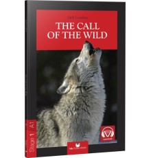 Stage-1 Call Of The Wild - İngilizce Hikaye