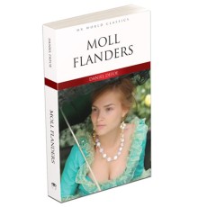 Moll Flanders - İngilizce Klasik Roman