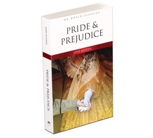 Pride & Prejudice - İngilizce Klasik Roman