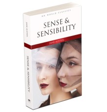 Sense & Sensibility - İngilizce Klasik Roman