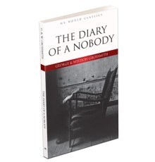 The Diary Of A Nobody - İngilizce Klasik Roman