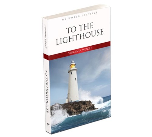 To The Lighthouse - İngilizce Klasik Roman
