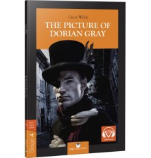 Stage-4 The Picture Of Dorian Gray - İngilizce Hikaye