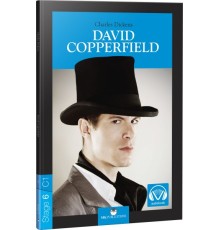 Stage-6 David Copperfield - İngilizce Hikaye