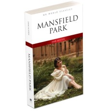 Mansfield Park - İngilizce Klasik Roman
