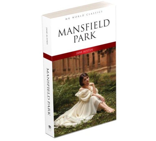 Mansfield Park - İngilizce Klasik Roman