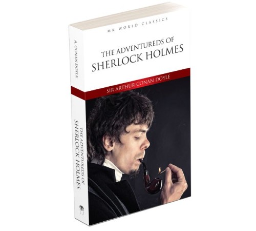 The Adventures OF Sherlock Holmes - İngilizce Klasik Roman
