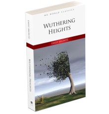 Wuthering Heights - İngilizce Klasik Roman
