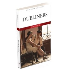 Dubliners - İngilizce Klasik Roman