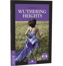 Stage-5 Wuthering Heights - İngilizce Hikaye
