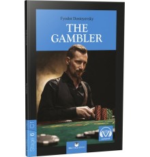 Stage-6 The Gambler - İngilizce Hikaye