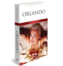 Orlando - İngilizce Klasik Roman