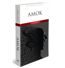 Amok - İngilizce Klasik Roman