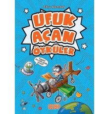 Ufuk Açan Öyküler