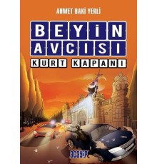 Beyin Avcısı 2 - Kurt Kapanı (Ciltli)