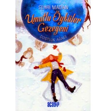 Umutlu Öyküler Gezegeni - Dostluk Ağacı