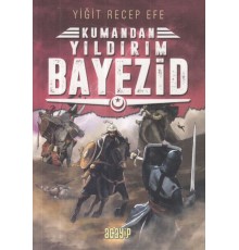 Yıldırım Bayezid Kumandan