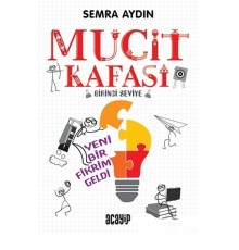 Yeni Bir Fikrim Geldi - Mucit Kafası - Birinci Seviye