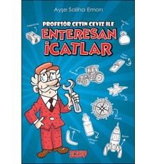 Enteresan İcatlar
