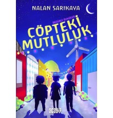 Çöpteki Mutluluk