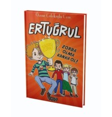 Ertuğrul - Zorba Olma Kanka Ol