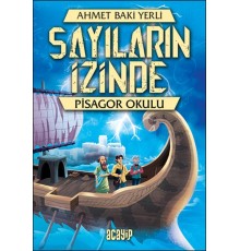 Pisagor Okulu - Sayıların İzinde