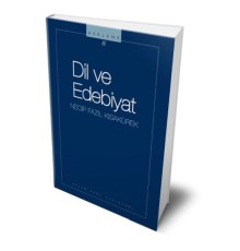 Dil ve Edebiyat