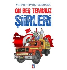 On Beş Temmuz Şiirleri