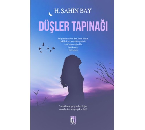 Düşler Tapınağı