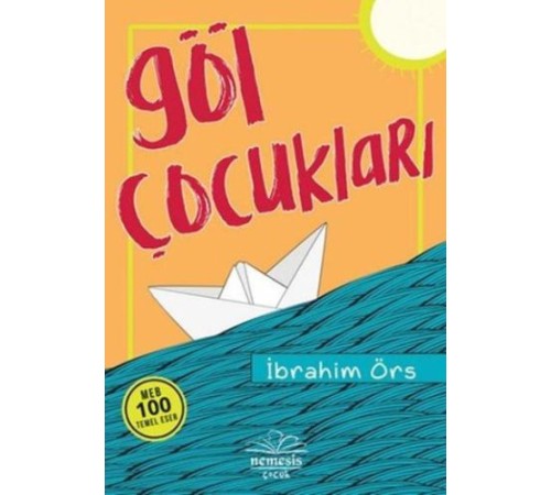 Göl Çocukları