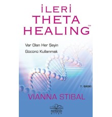 İleri Theta Healing
