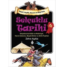 Selçuklu Tarihi - 4