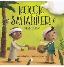 Küçük Sahabiler 6