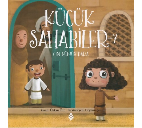 Küçük Sahabiler 7