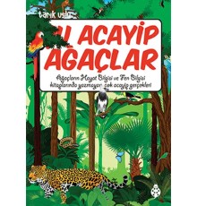 Şu Acayip Ağaçlar