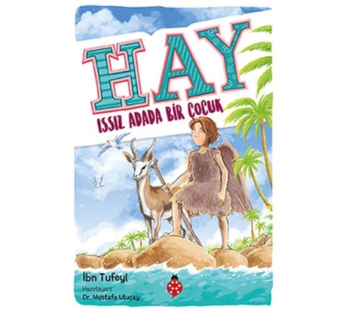 Hay - Issız Adada Bir Çocuk
