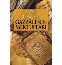 Gazzali’nin Maktupları