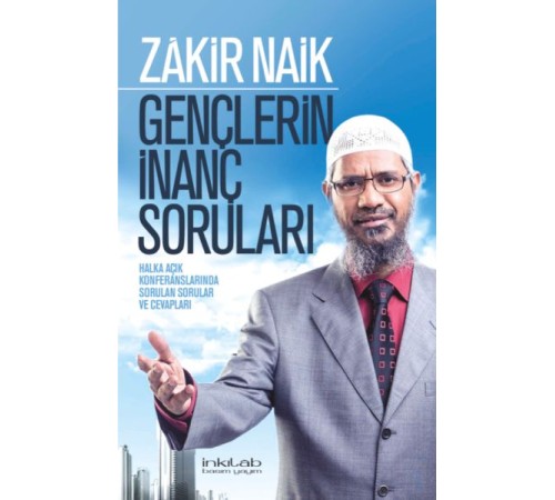 Gençlerin İnanç Soruları