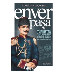 Enver Paşa