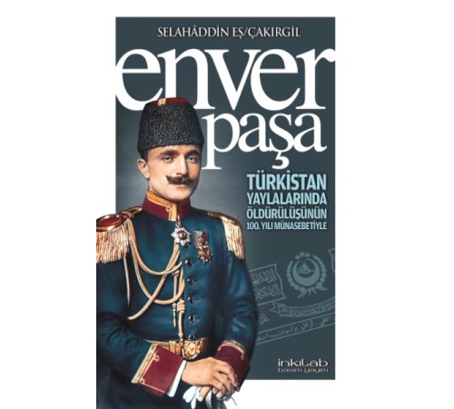 Enver Paşa